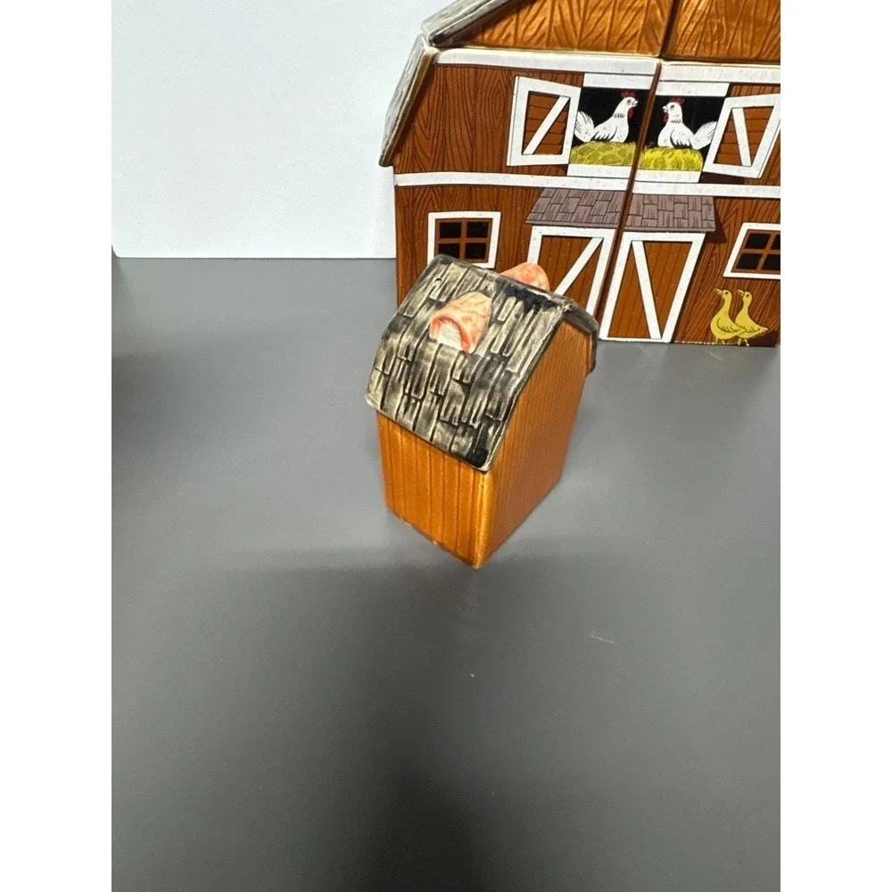 Vtg Enesco 